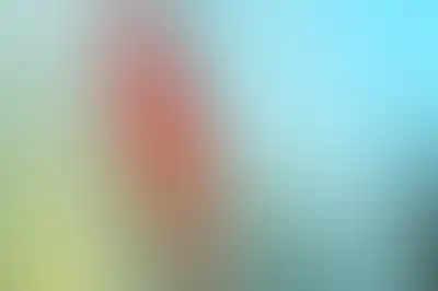 A soft blurred abstract background