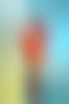 A soft blurred abstract background