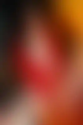 A soft blurred abstract background