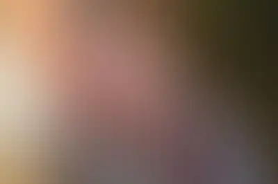 A soft blurred abstract background