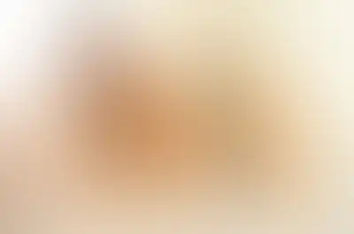 A soft blurred abstract background