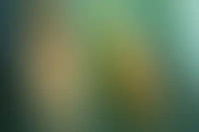 A soft blurred abstract background