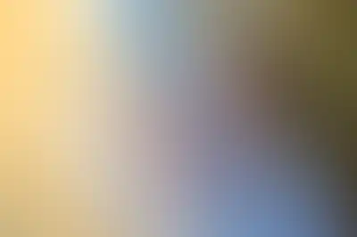 A soft blurred abstract background