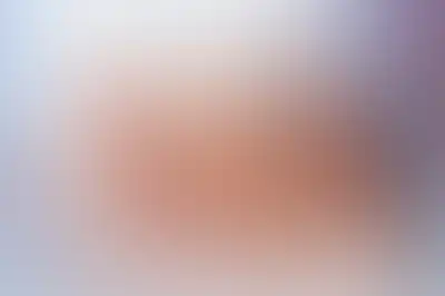 A soft blurred abstract background