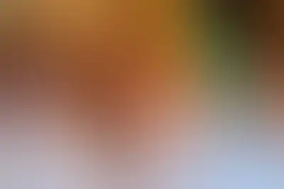 A soft blurred abstract background