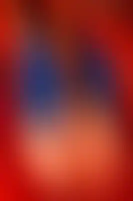 A soft blurred abstract background