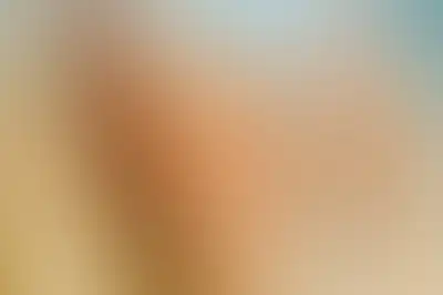 A soft blurred abstract background