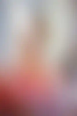 A soft blurred abstract background