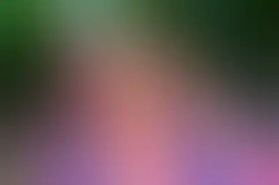 A soft blurred abstract background