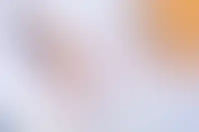 A soft blurred abstract background