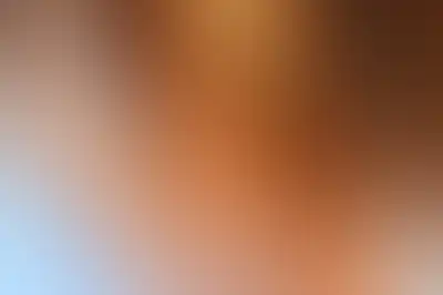 A soft blurred abstract background