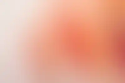 A soft blurred abstract background