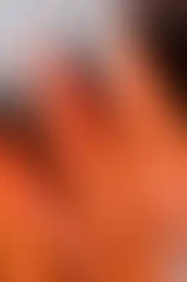 A soft blurred abstract background