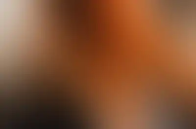 A soft blurred abstract background