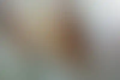 A soft blurred abstract background