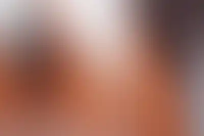 A soft blurred abstract background