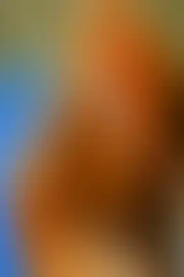 A soft blurred abstract background