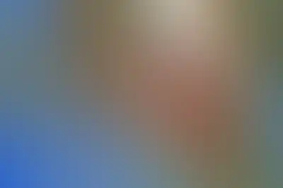 A soft blurred abstract background