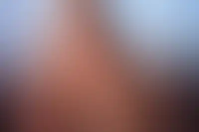 A soft blurred abstract background