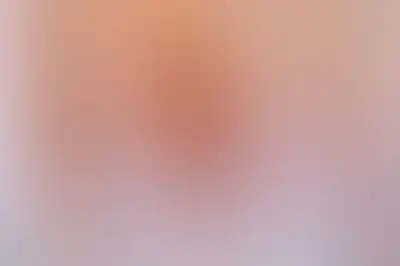 A soft blurred abstract background