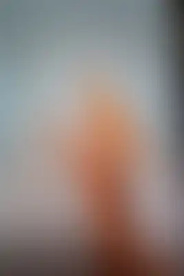 A soft blurred abstract background