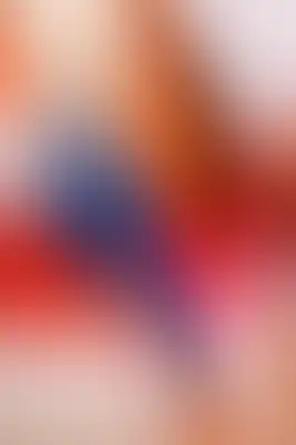 A soft blurred abstract background