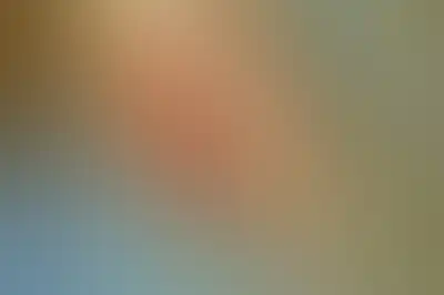 A soft blurred abstract background