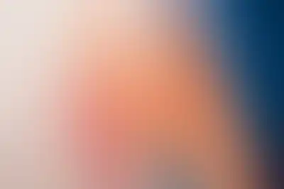 A soft blurred abstract background