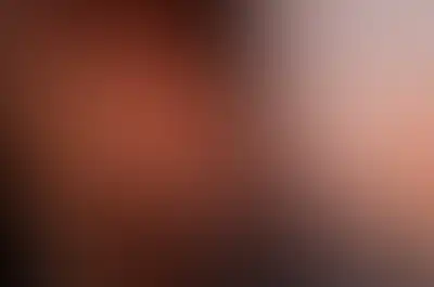 A soft blurred abstract background