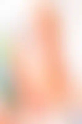 A soft blurred abstract background