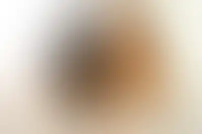 A soft blurred abstract background