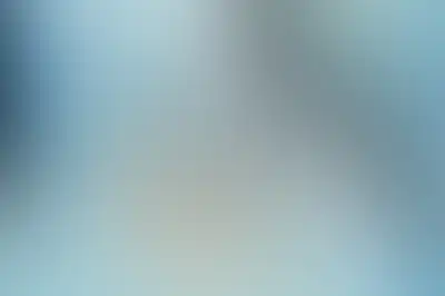 A soft blurred abstract background