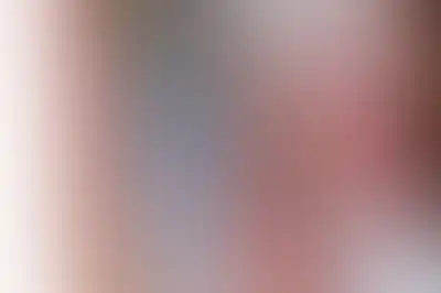 A soft blurred abstract background