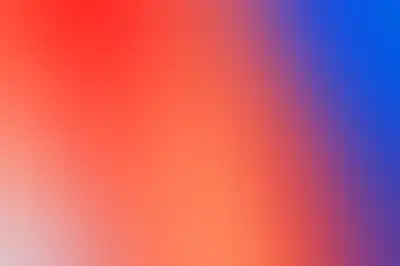 A soft blurred abstract background