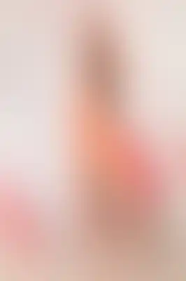 A soft blurred abstract background