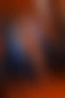 A soft blurred abstract background