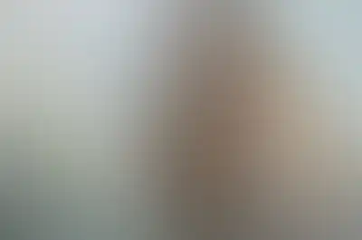 A soft blurred abstract background