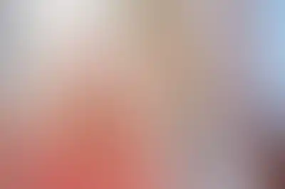 A soft blurred abstract background