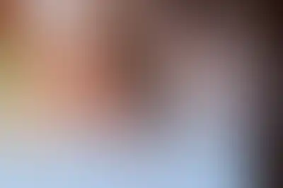 A soft blurred abstract background
