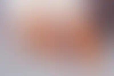 A soft blurred abstract background