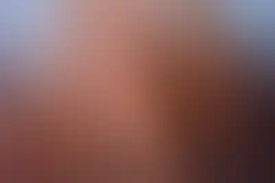 A soft blurred abstract background