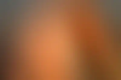 A soft blurred abstract background