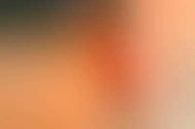 A soft blurred abstract background