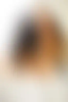 A soft blurred abstract background