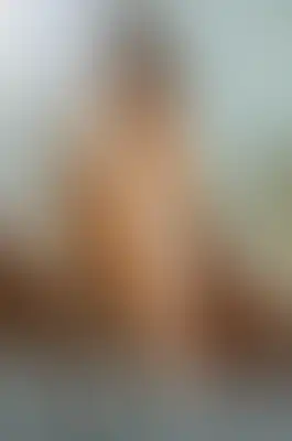 A soft blurred abstract background