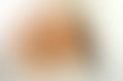 A soft blurred abstract background