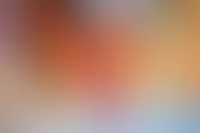 A soft blurred abstract background