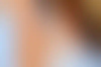 A soft blurred abstract background