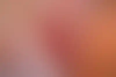 A soft blurred abstract background