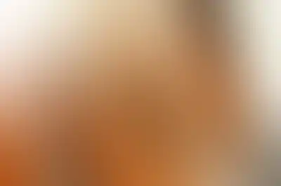 A soft blurred abstract background